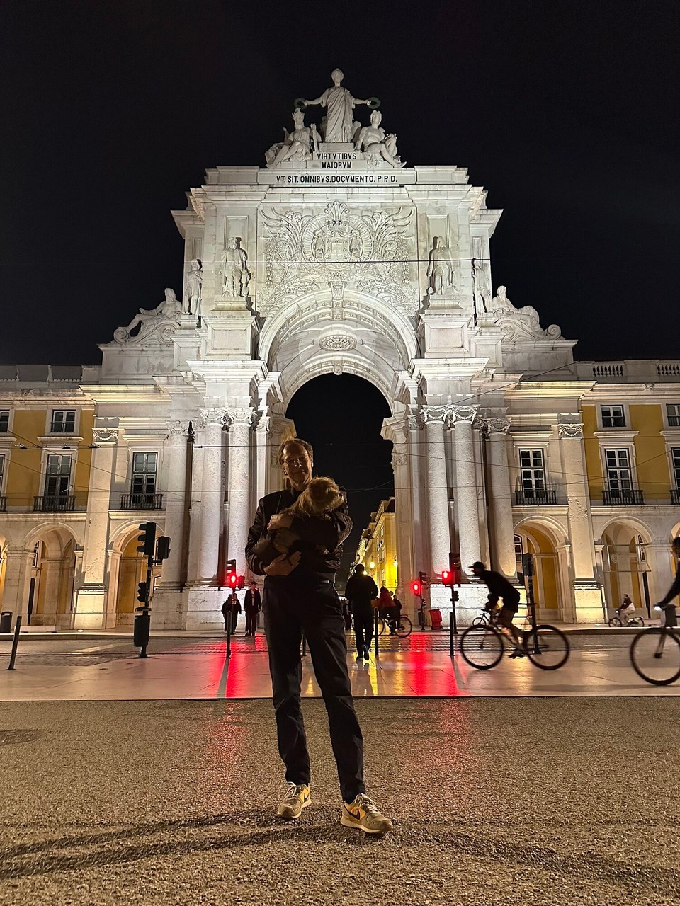 Portugal - Lissabon - 