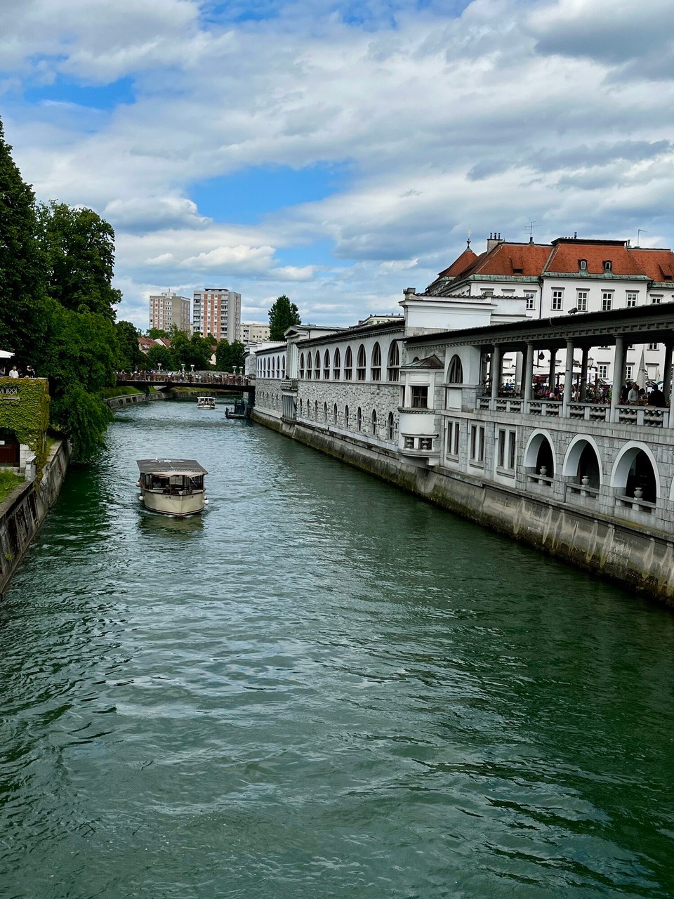 Slowenien - Ljubljana - 