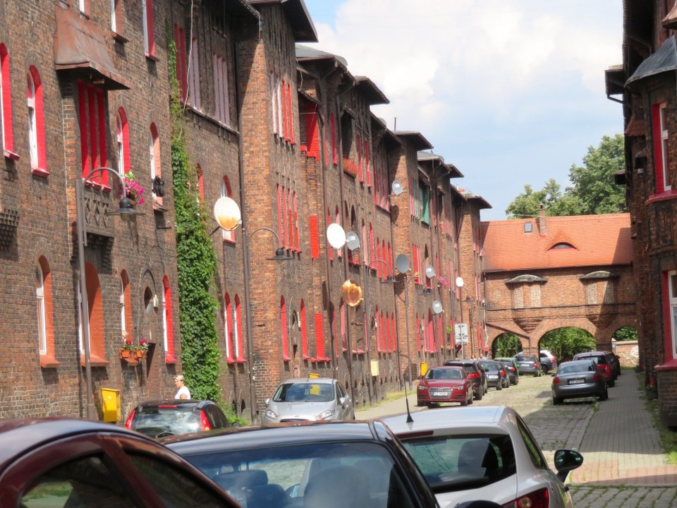 Polen - Katowice - 
