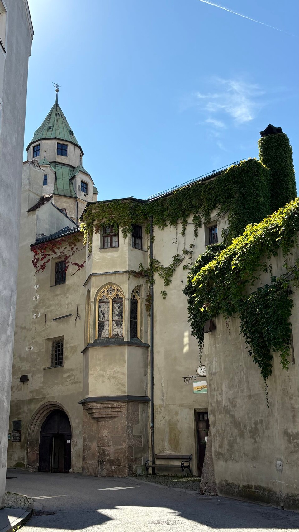 Österreich - Innsbruck - 