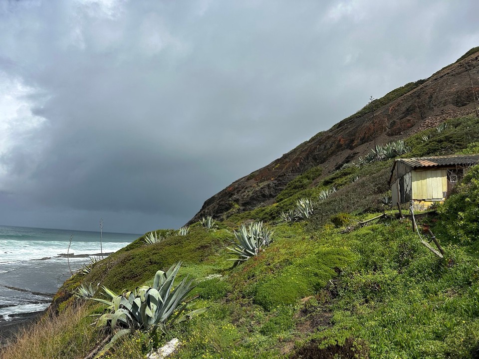 Portugal - Aljezur - 