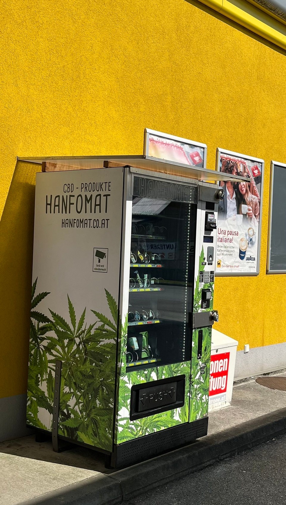 Österreich - Golling an der Salzach - 