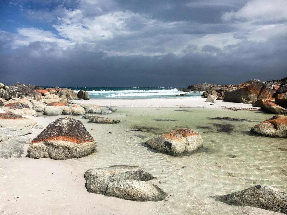 Australien -  - 