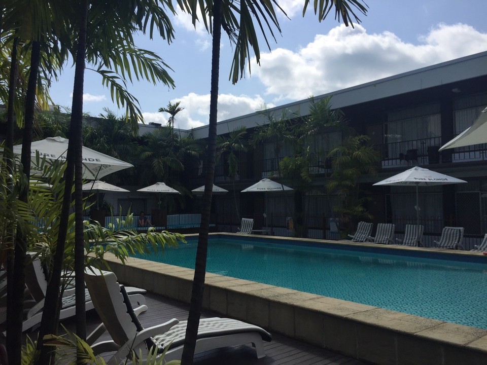 Australia - Darwin - 