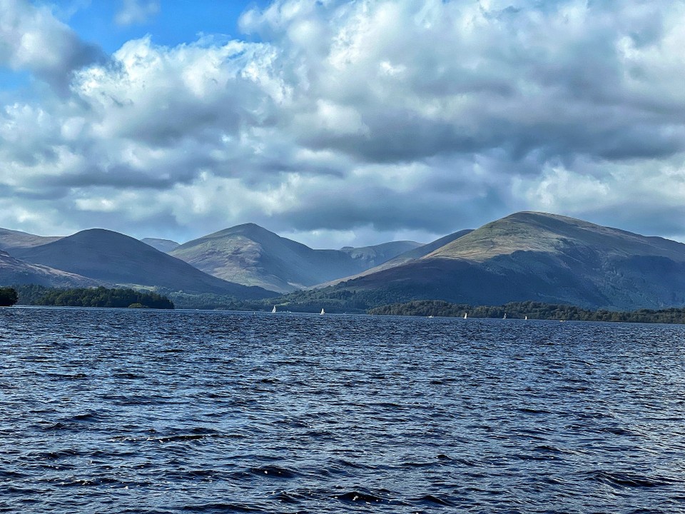 Vereinigtes Königreich - Glasgow - 