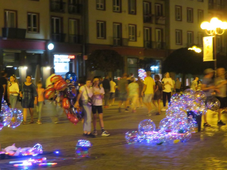 Polen - Breslau - 