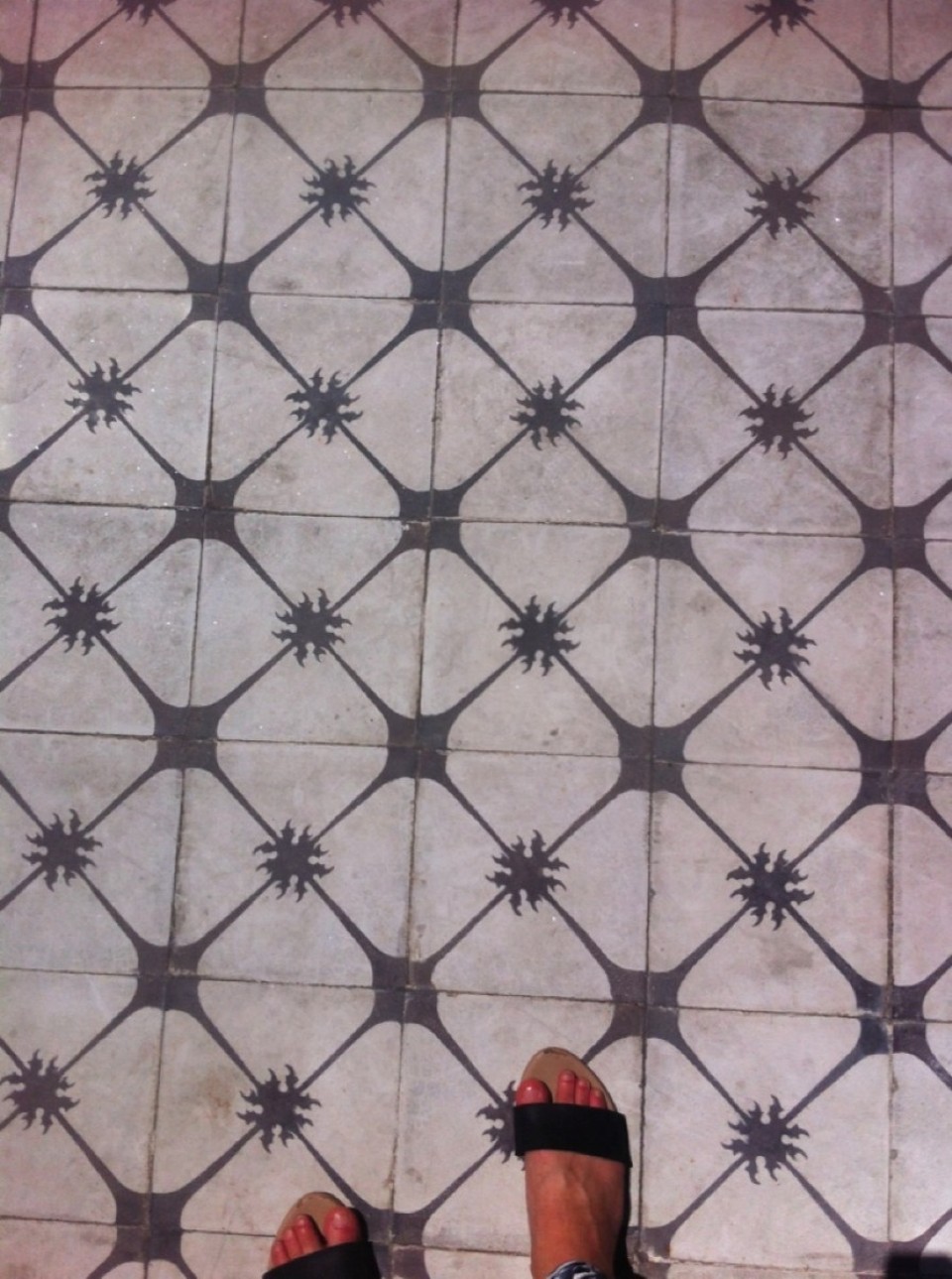 Argentinien - San Telmo - 