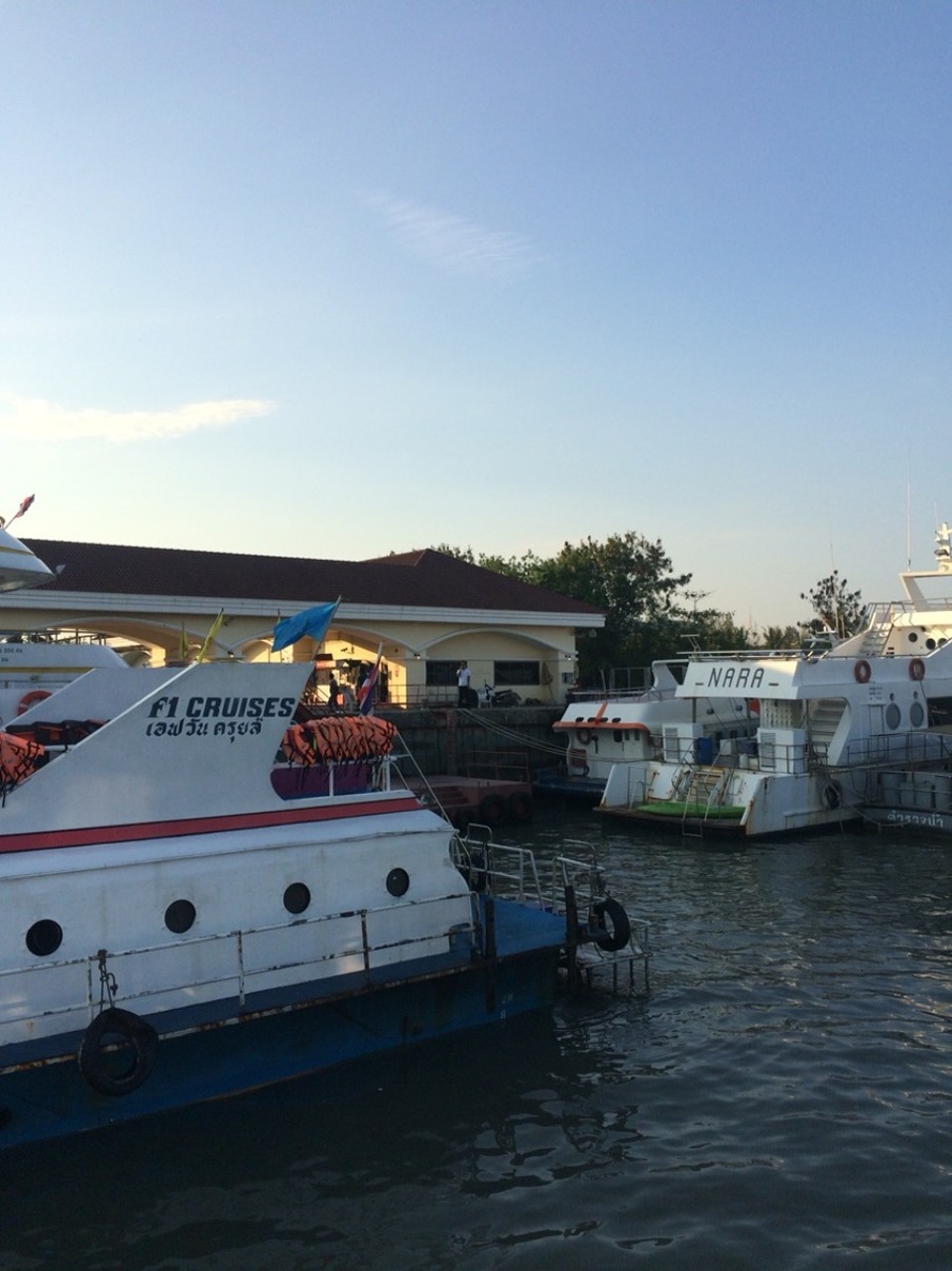 Thailand - Rawai - 