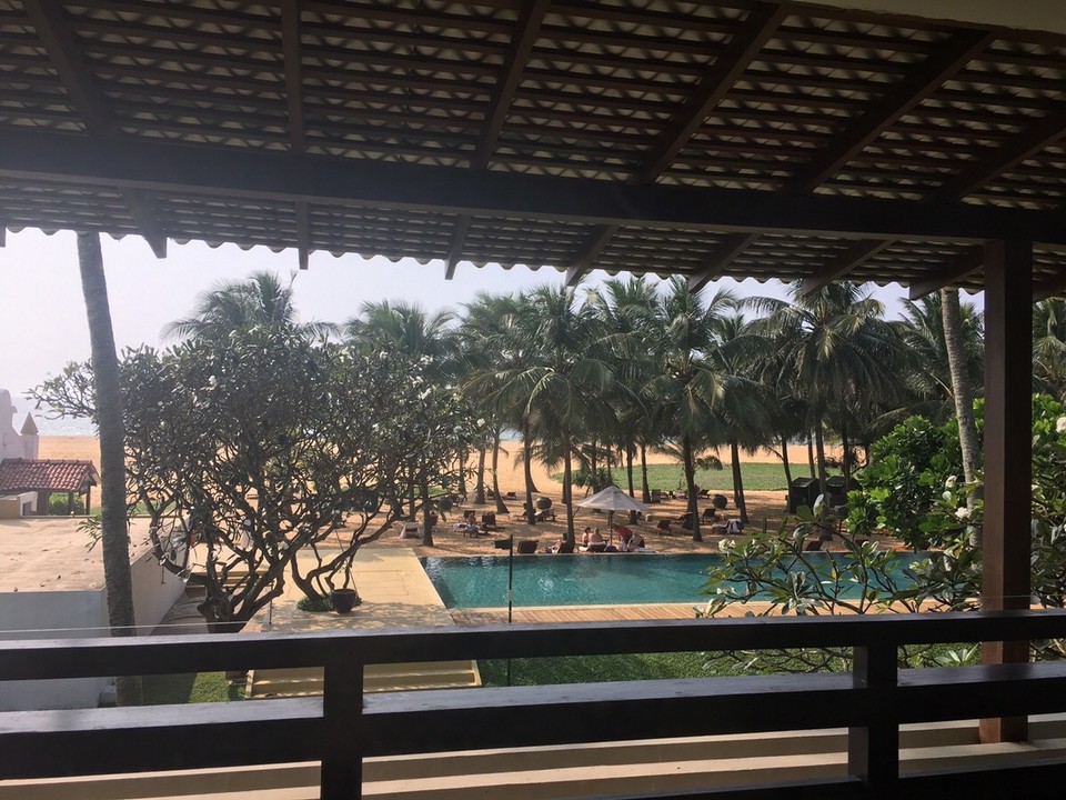 Sri Lanka -  - 
