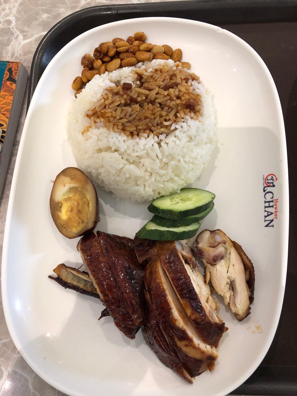 Singapur - Macpherson - 