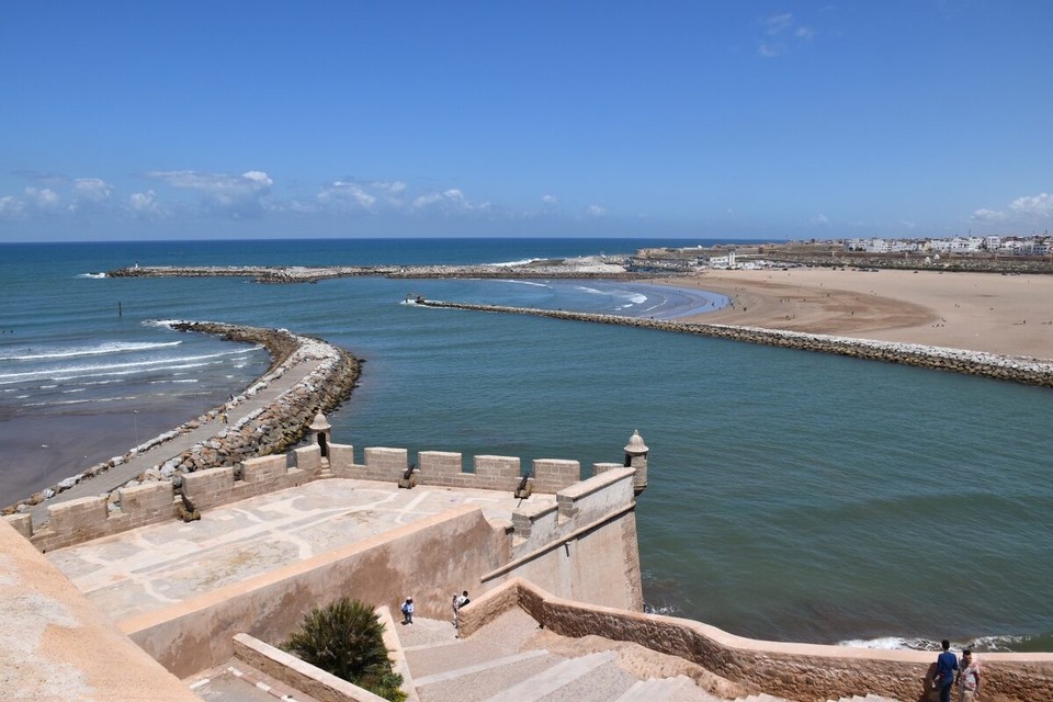 Marokko - Rabat - 