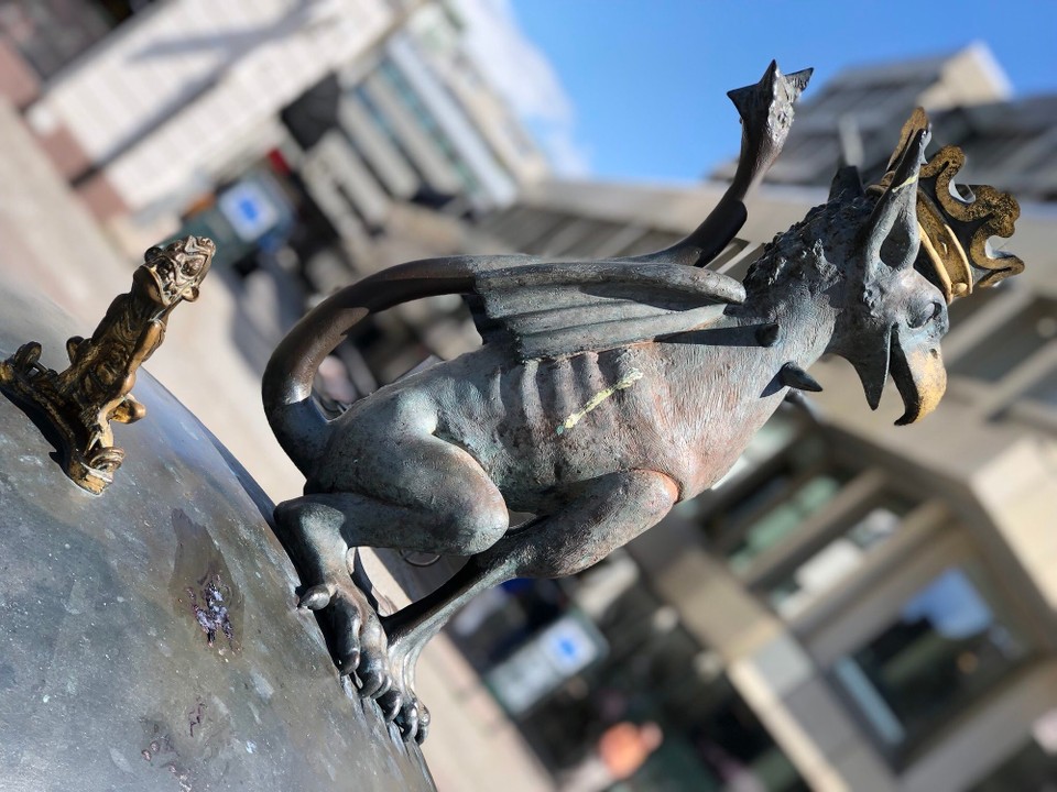 Schweden - Malmö - 