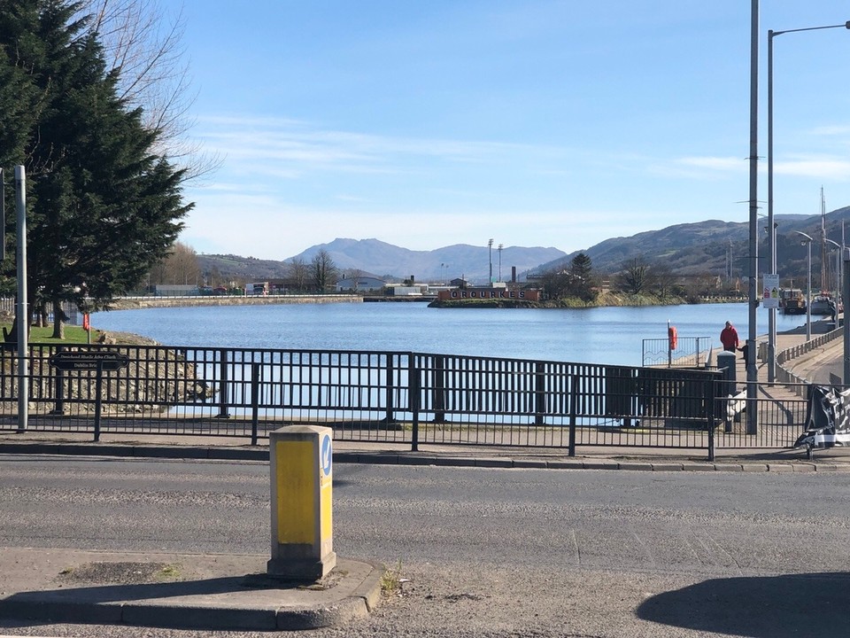 United Kingdom - Newry - 