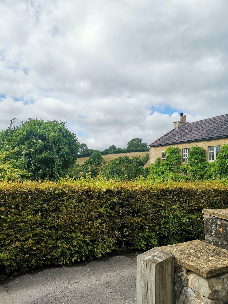 United Kingdom - Lansdown - 