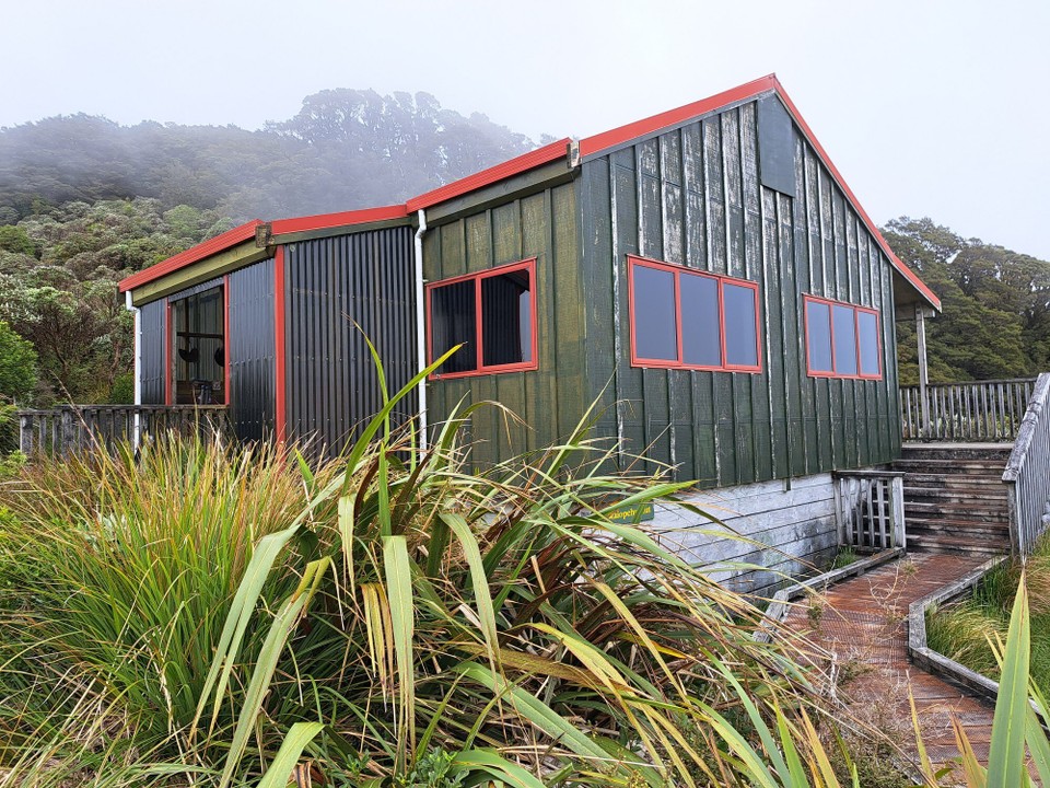 Neuseeland - unbekannt - 