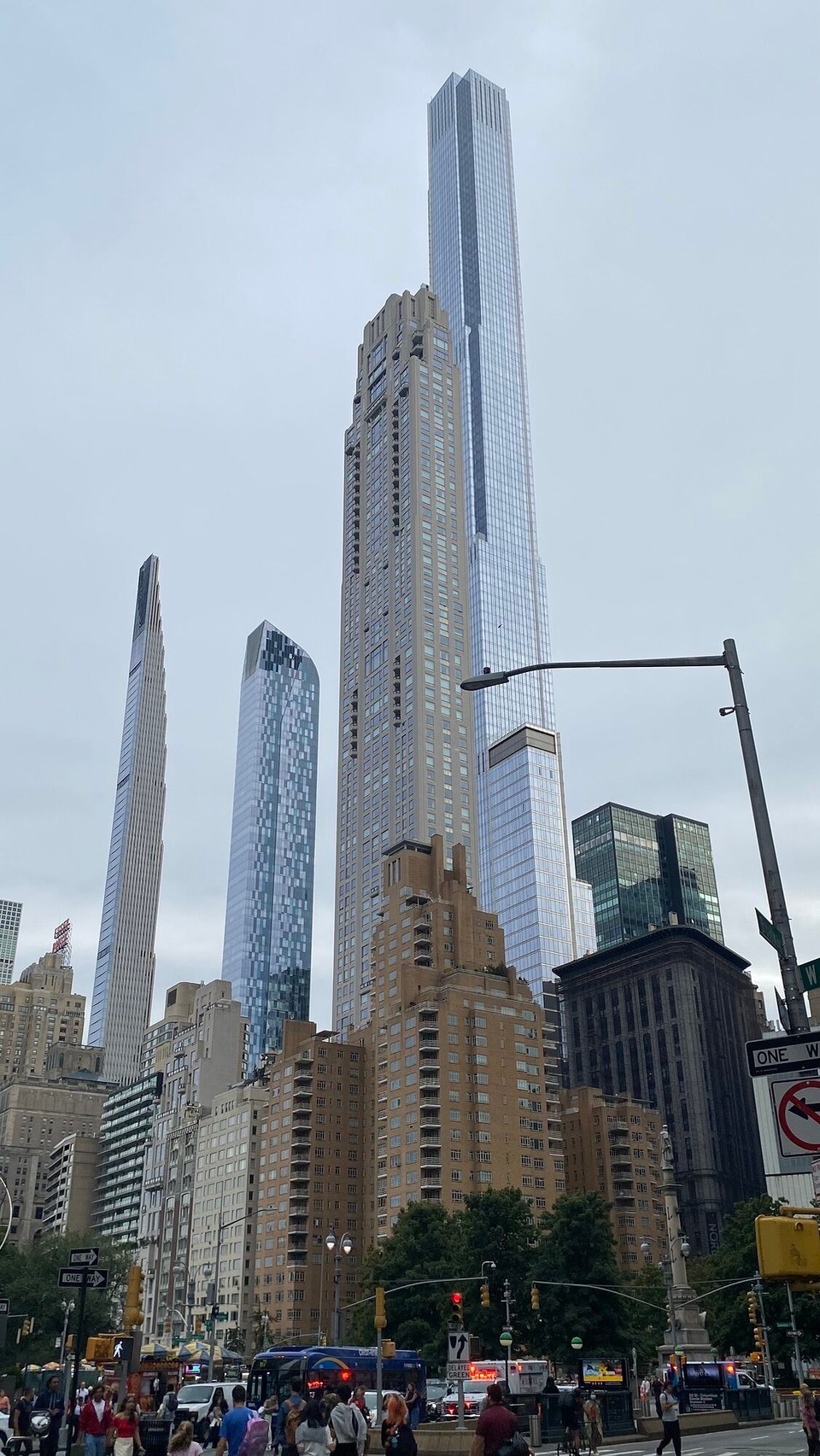 Vereinigte Staaten - New York - 