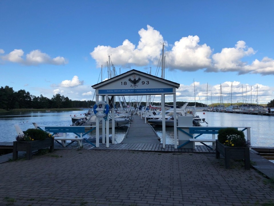 Finnland - Turku - 