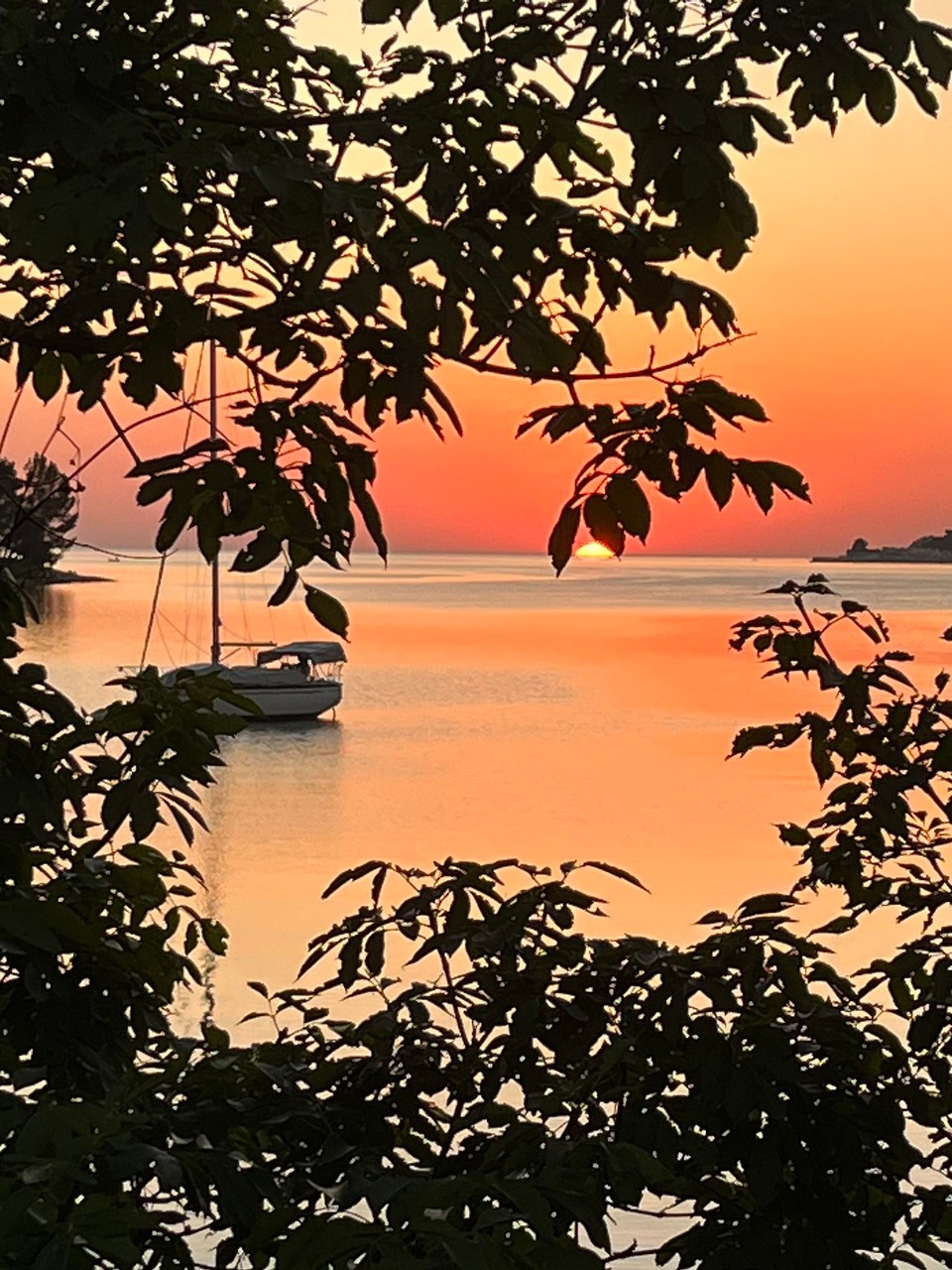 Kroatien - Novigrad - 
