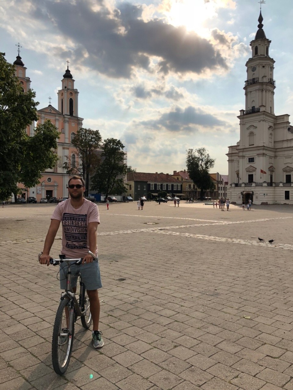 Litauen - Kaunas - 