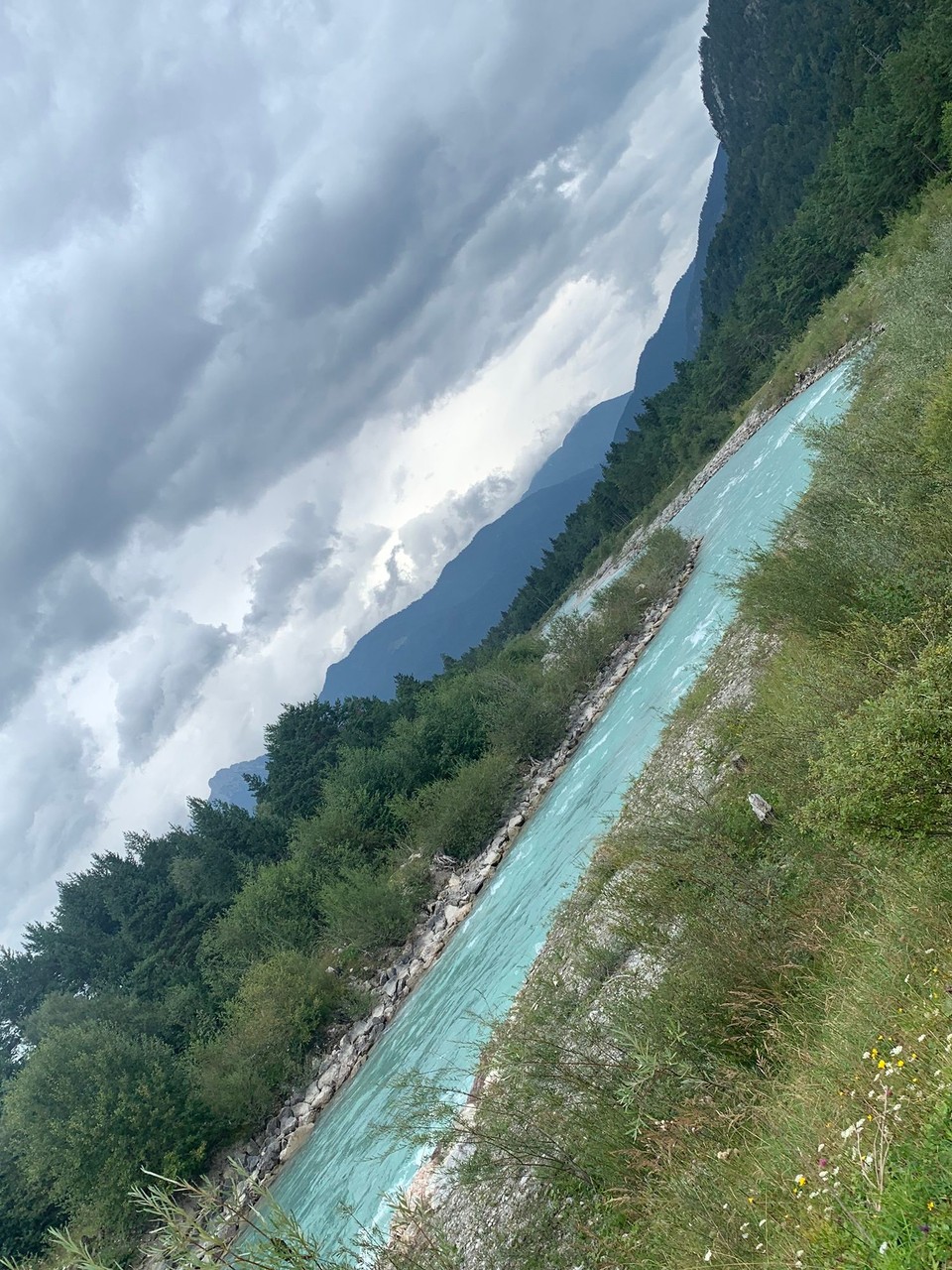Österreich - Ehenbichl - 