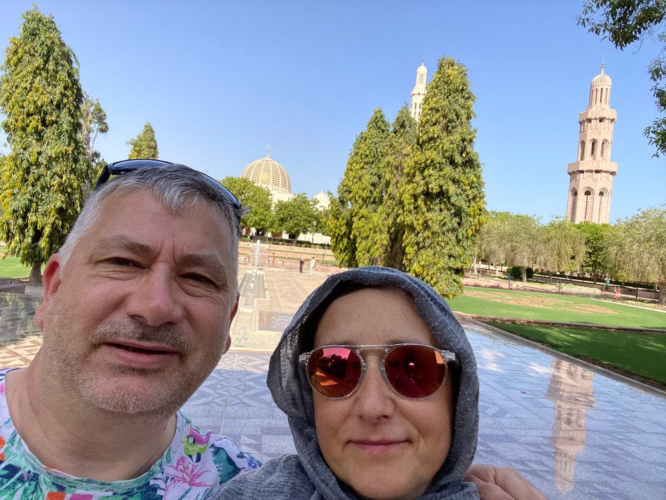 Oman -  - 