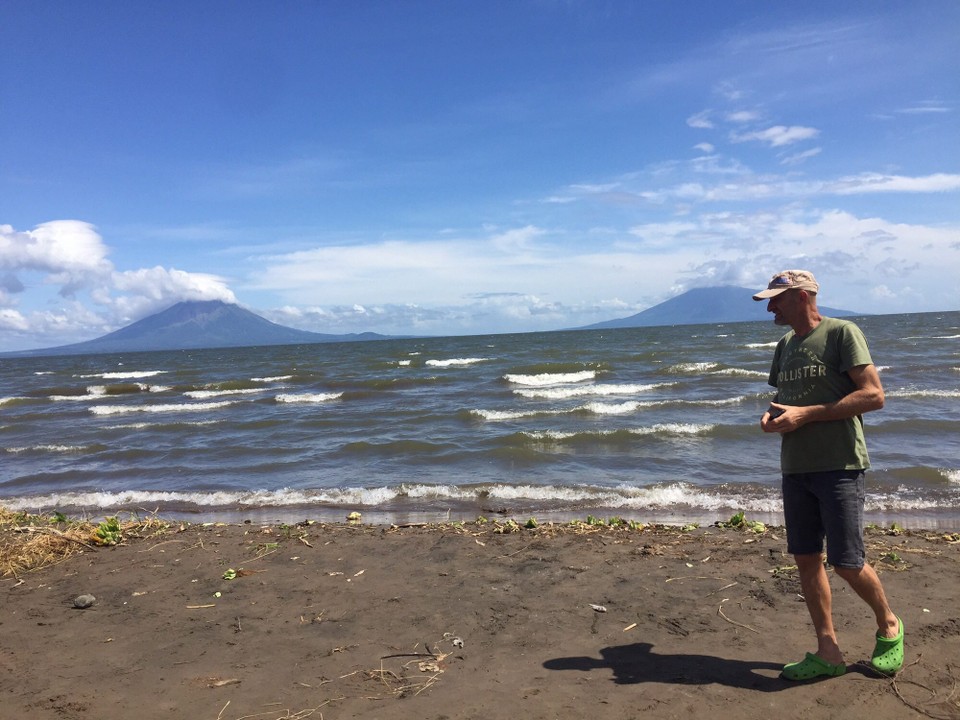 Nicaragua - Granada - 