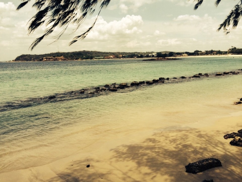 Sri Lanka - Trincomalee - 
