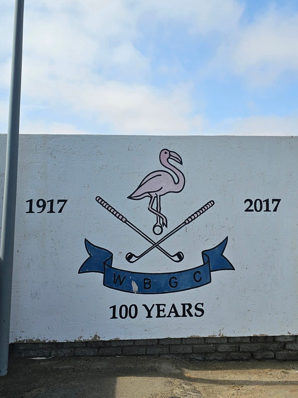Namibia - Walfischbucht - Golf Walvis Bay
