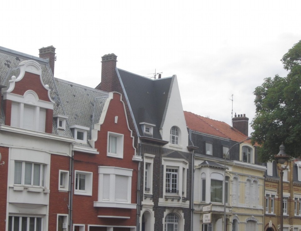 Frankreich - Calais - 