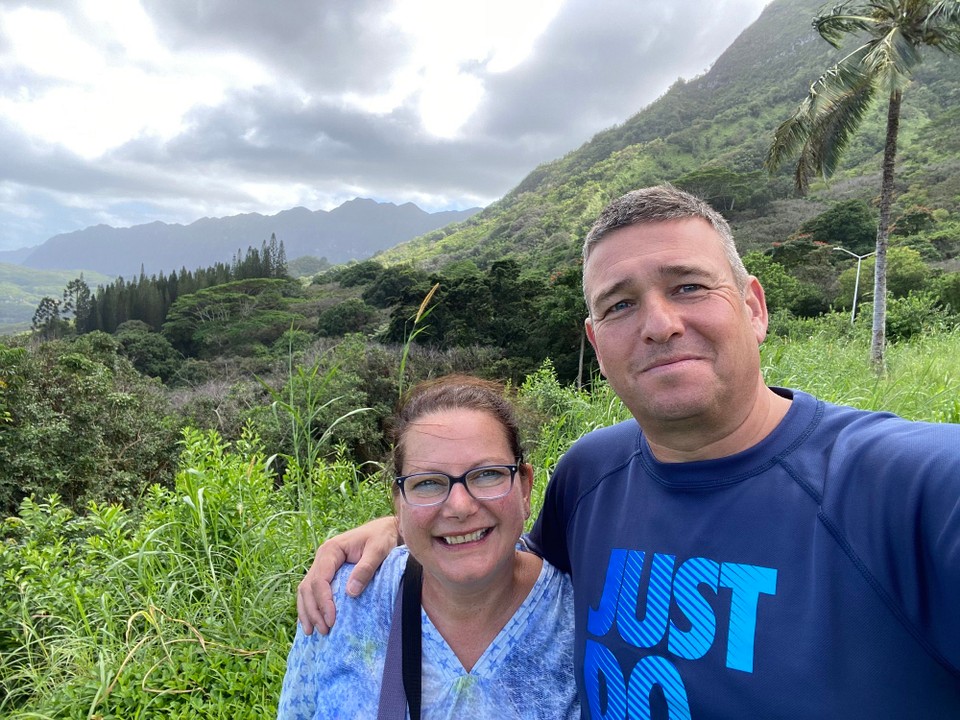 Vereinigte Staaten - Honolulu - 