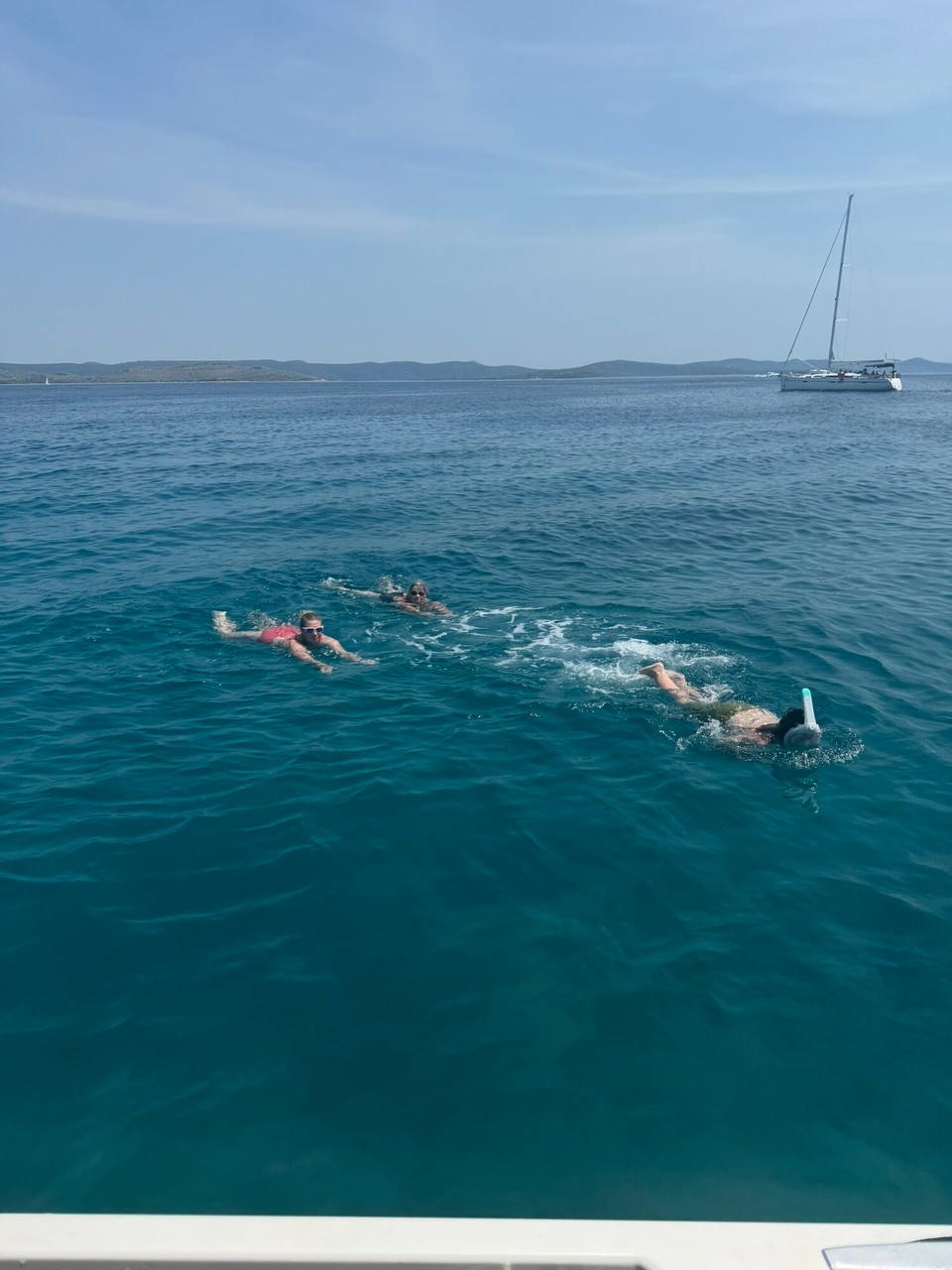 Kroatien - Kornati - 