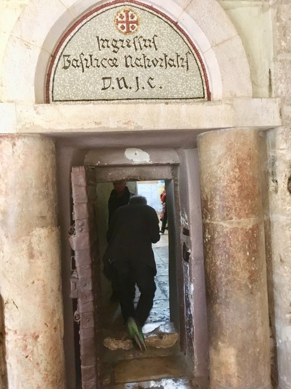 unbekannt - Bethlehem - 