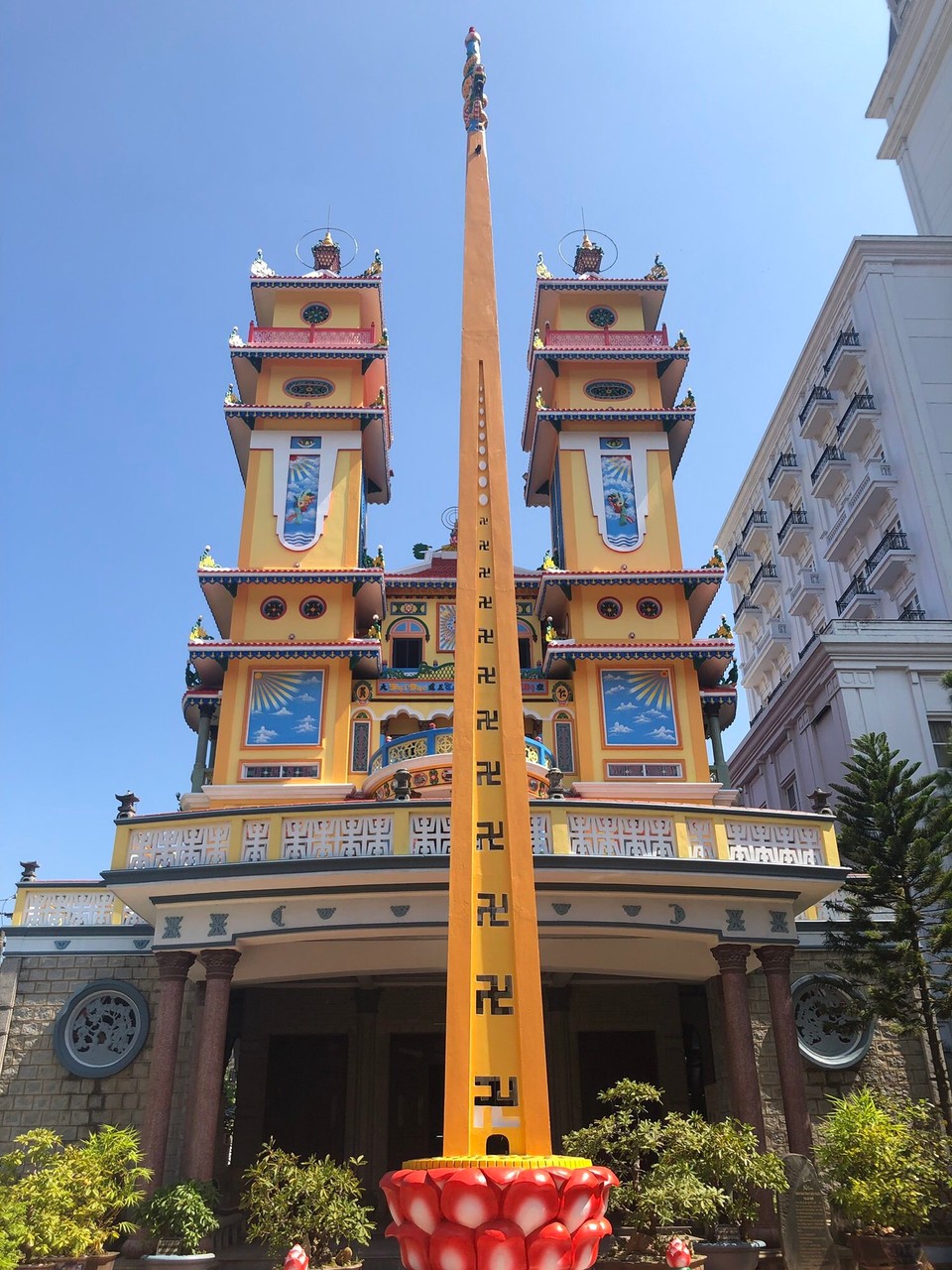 Vietnam - Huế - 