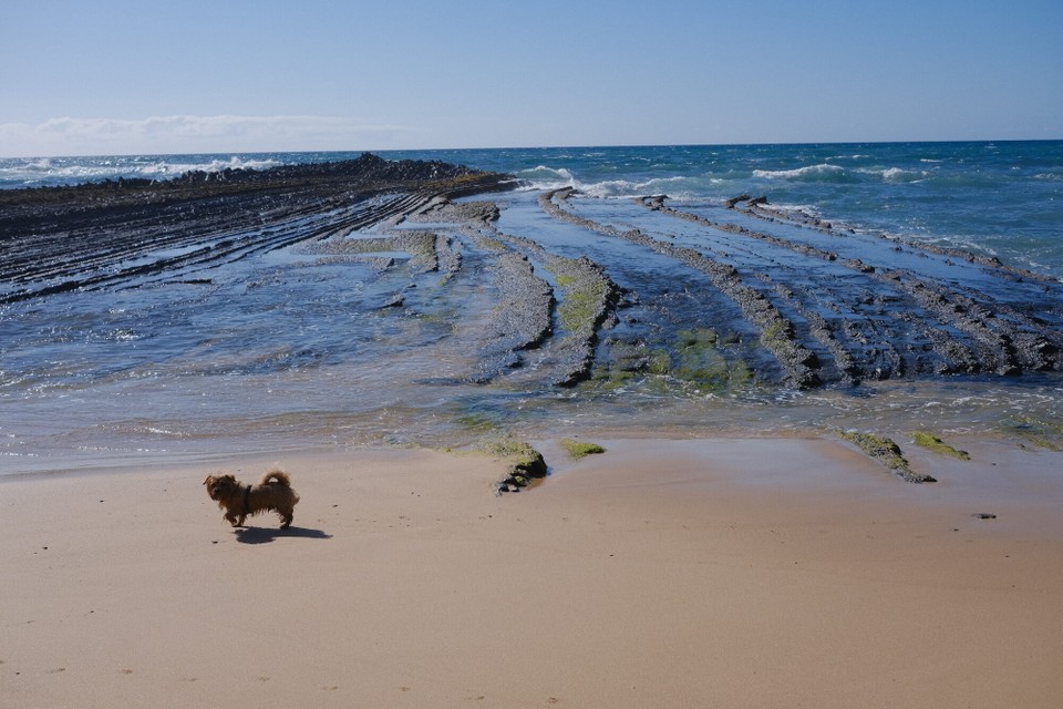 Portugal - Aljezur - 