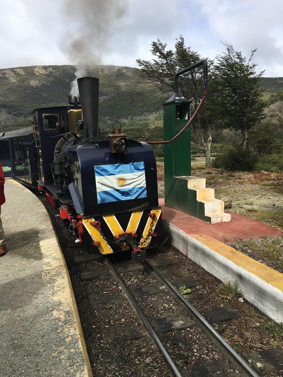 Argentina - Ushuaia - 