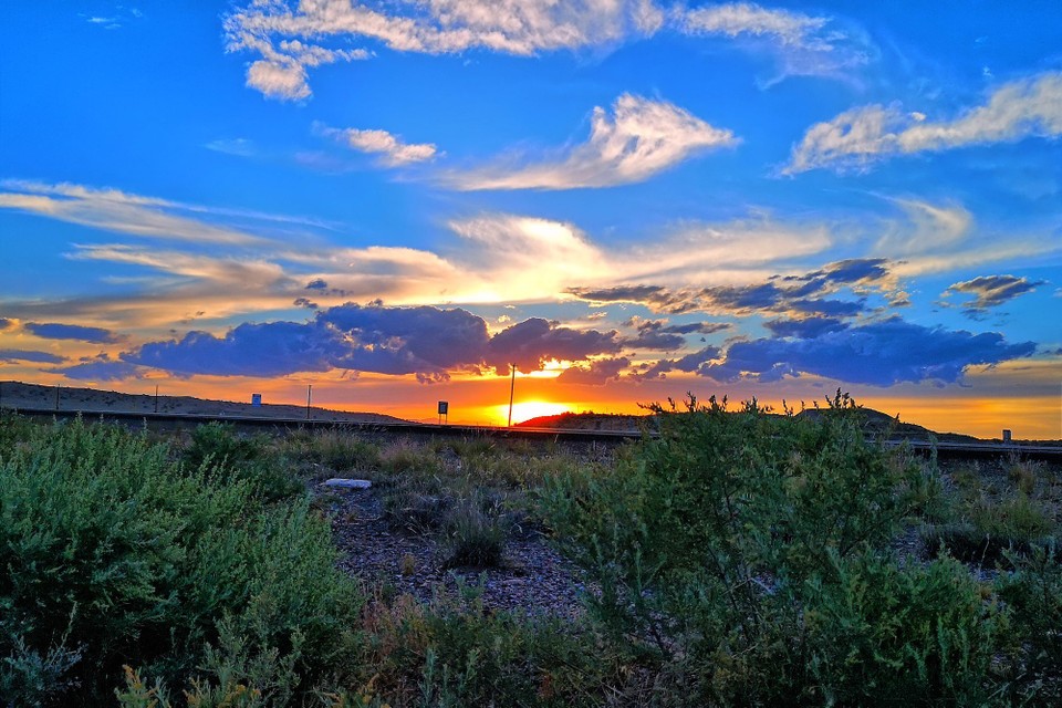 USA - Albuquerque - 