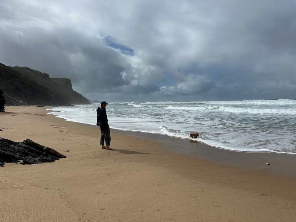 Portugal - Aljezur - 
