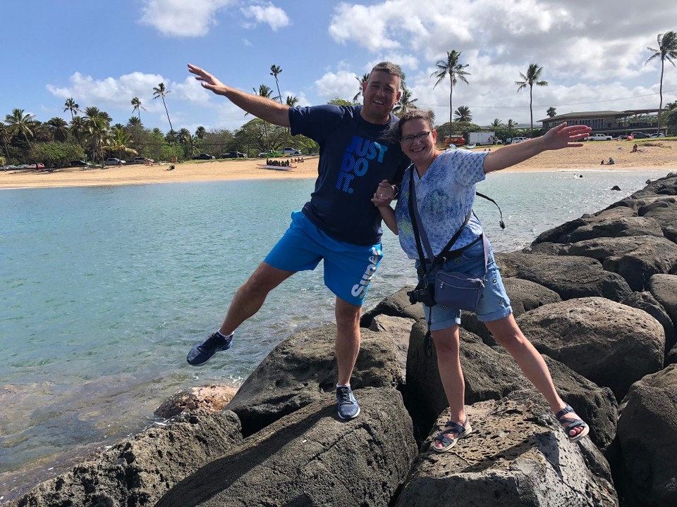 Vereinigte Staaten - Honolulu - 