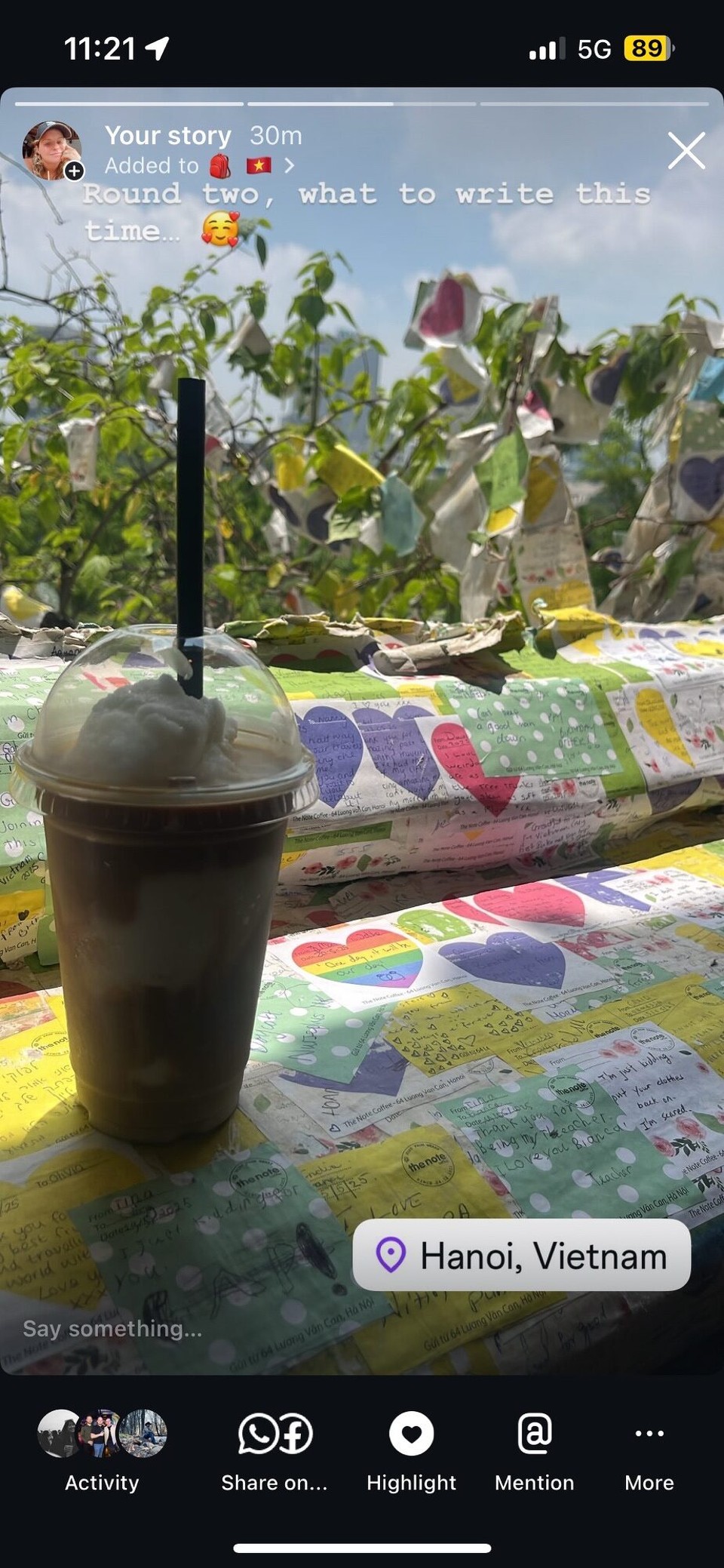 Vietnam - Hanoi - 