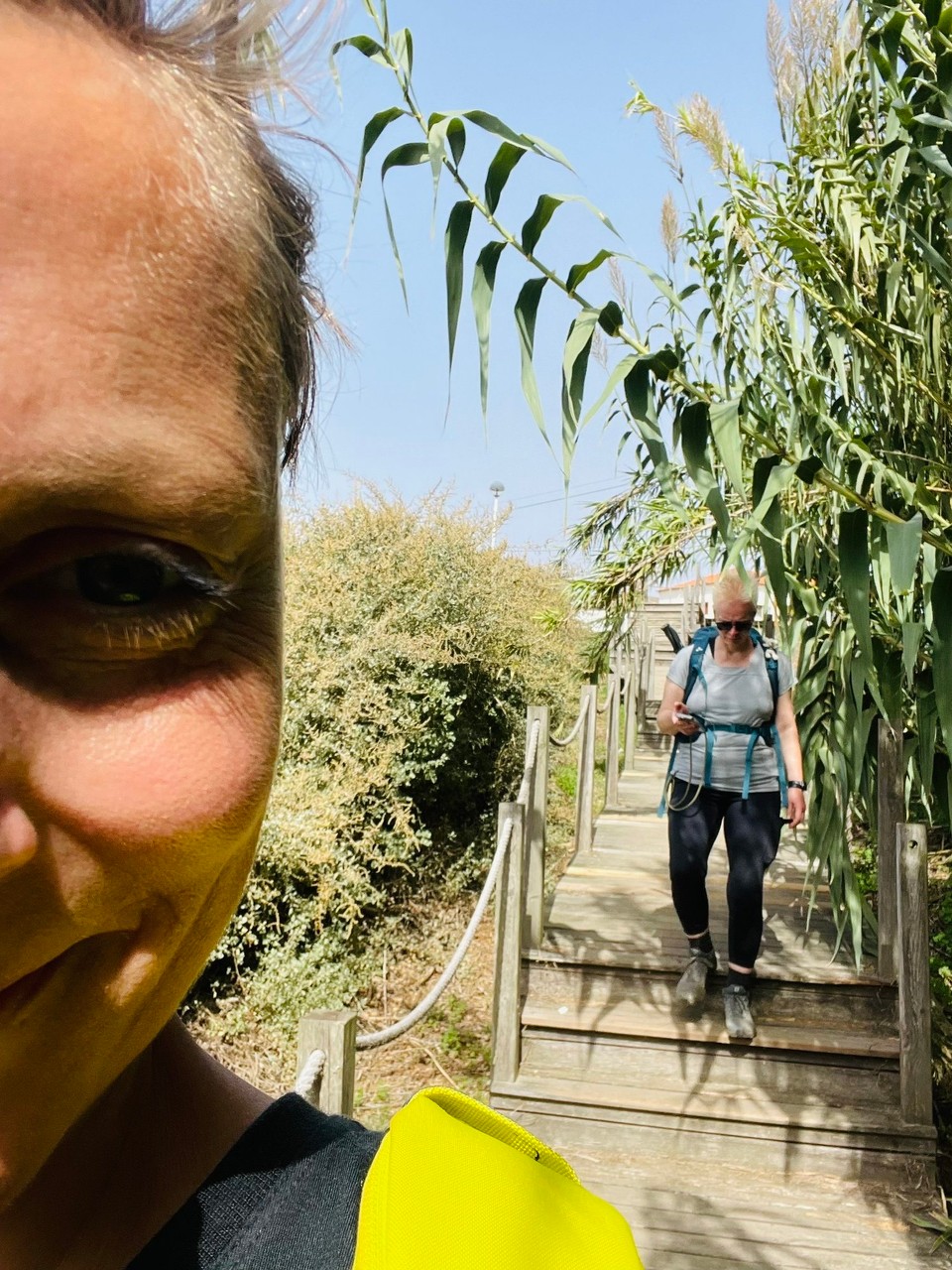 Portugal - São Teotónio - 