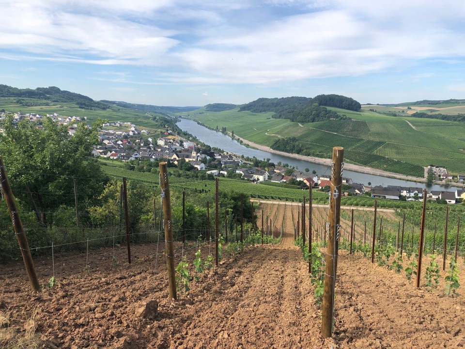 Deutschland - Trier - 