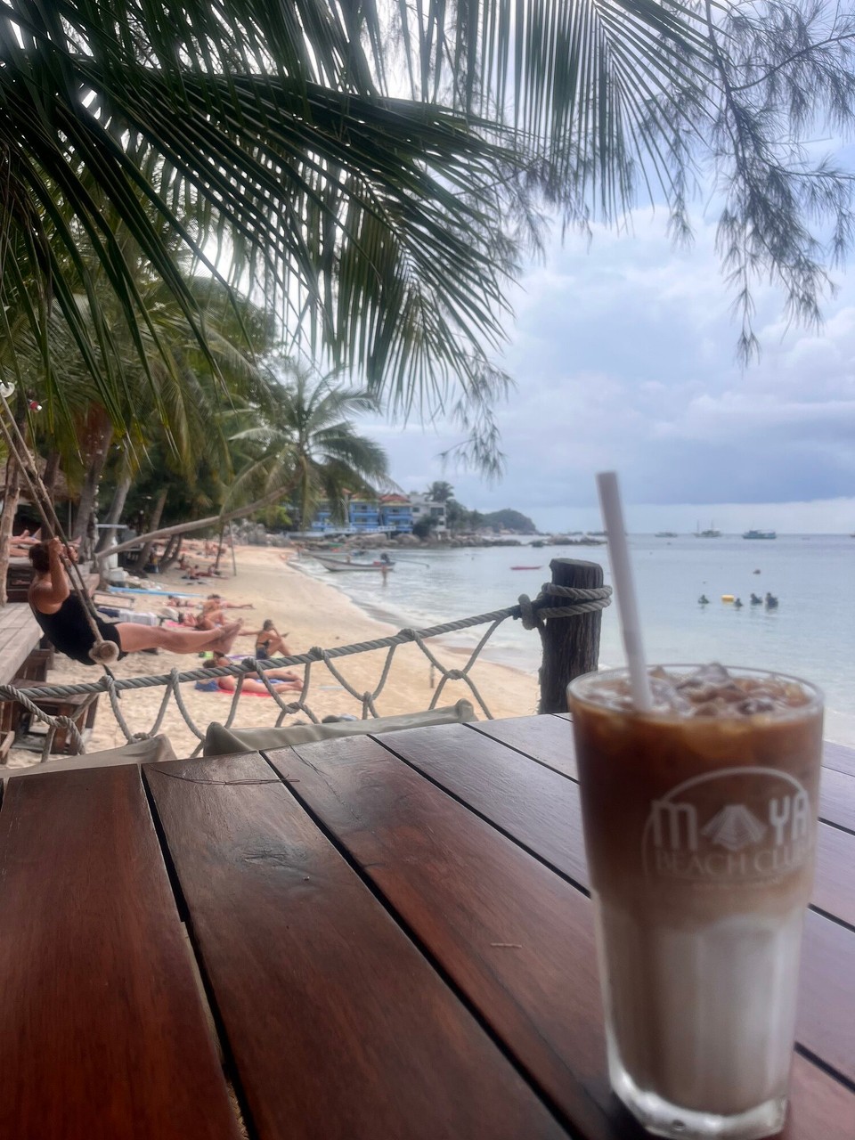 Thailand - Ko Pha-ngan - 