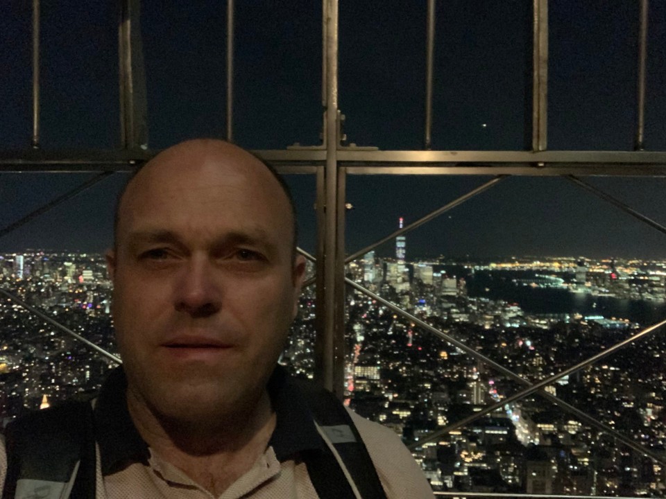 Vereinigte Staaten - New York - 