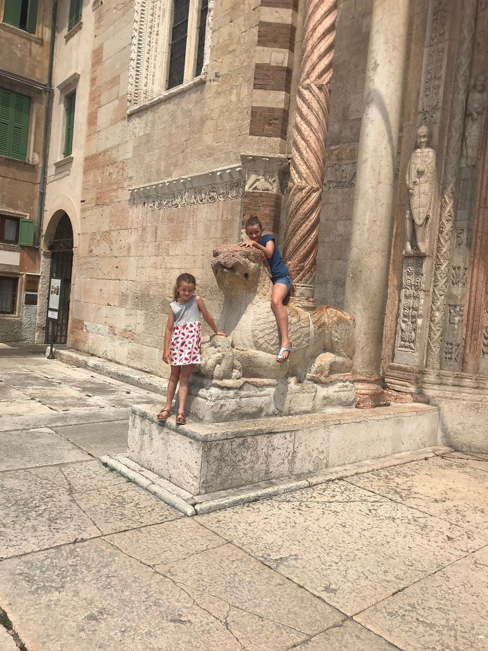 Italien - Verona - 