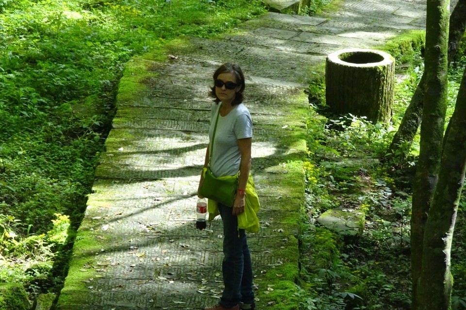 China - Zhangjiajie - 
