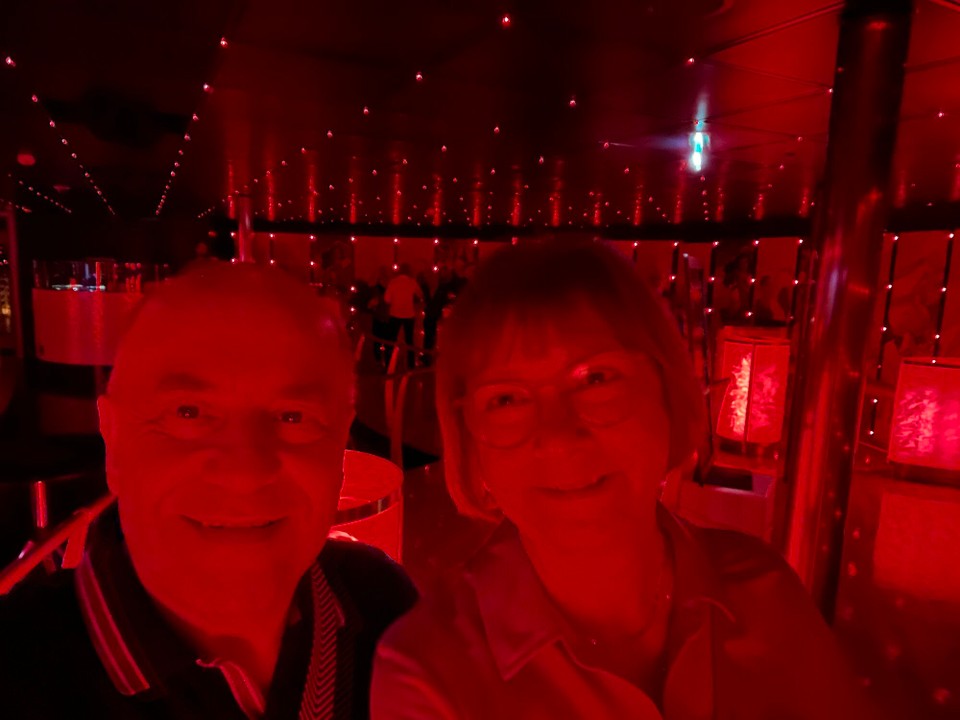  -  - … die rote Periode