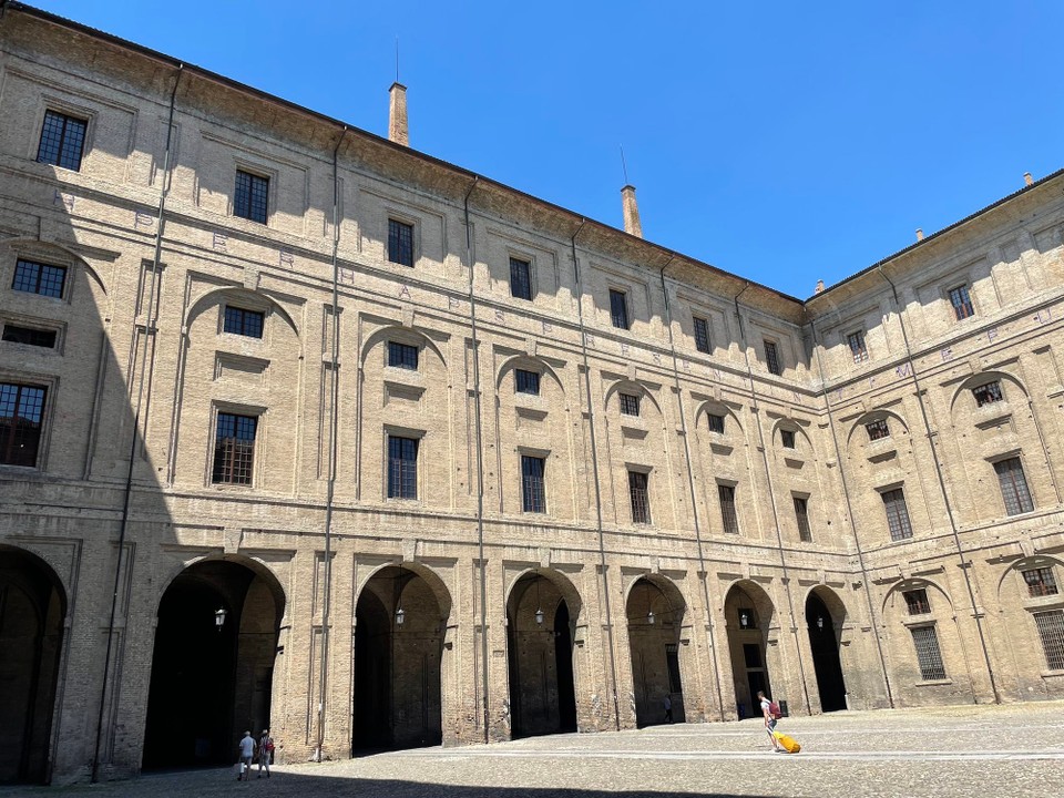 Italien - Parma - Parma