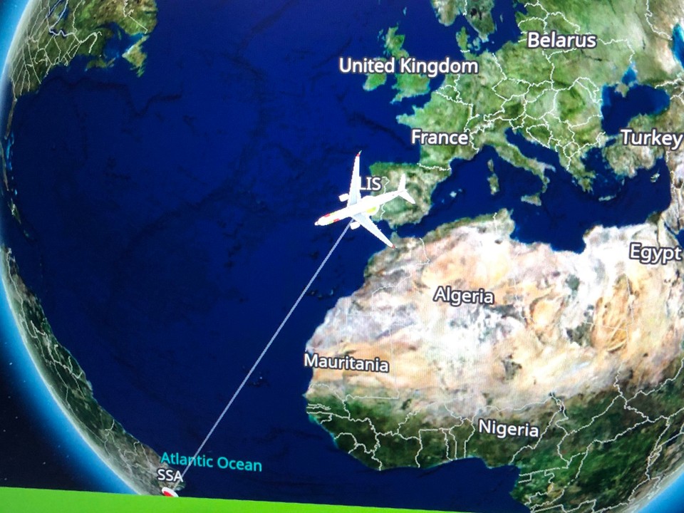 Portugal - Lissabon - 