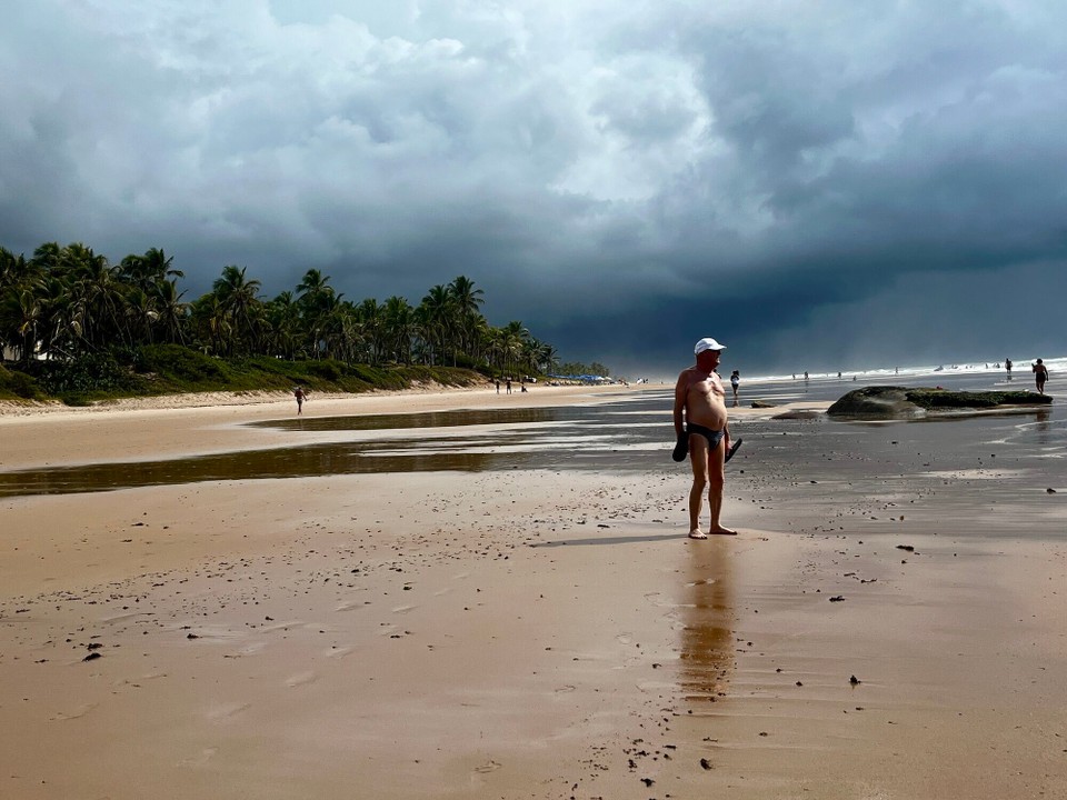 Brasilien - Salvador - 