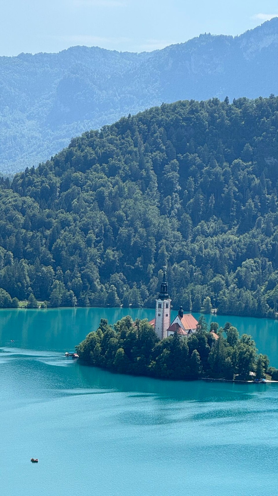 Slowenien - Portorož - 